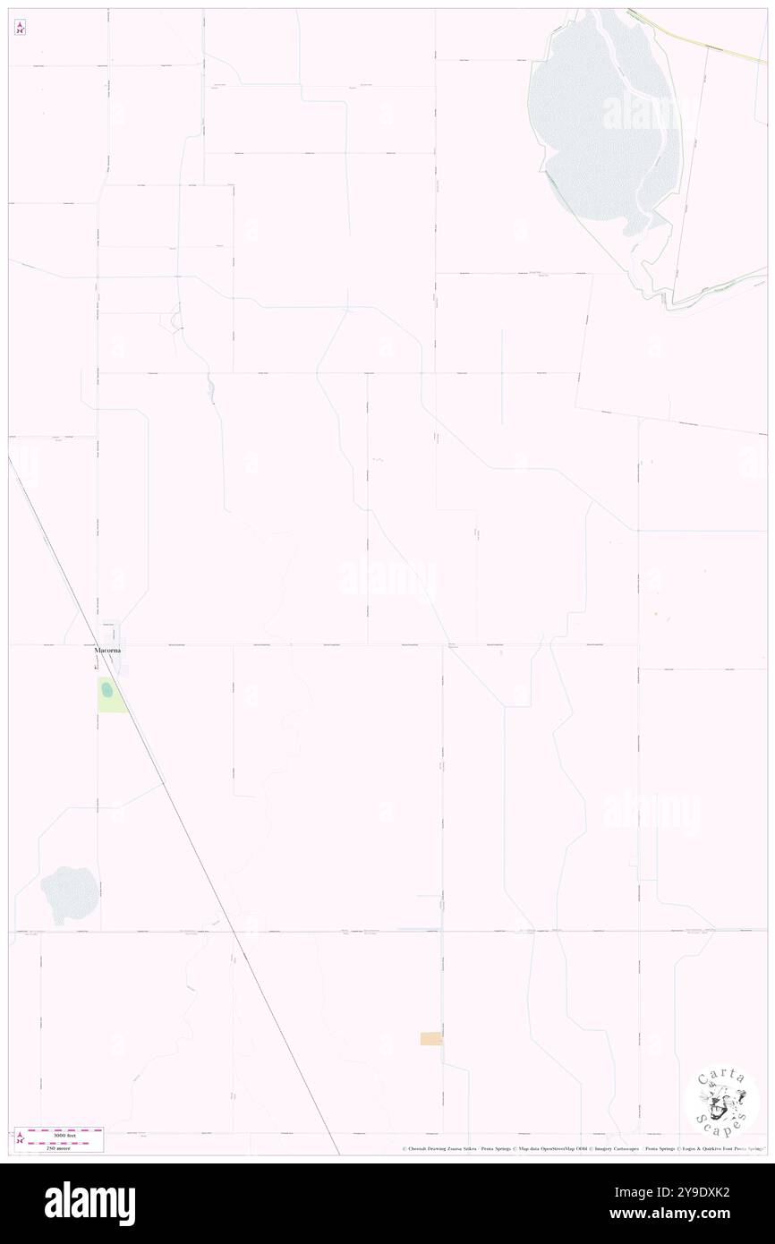 Yackatoon, Gannawarra, au, Australie, Victoria, s 35 54' 42'', N 144 4' 1'', carte, Cartascapes carte publiée en 2024. Explorez Cartascapes, une carte qui révèle la diversité des paysages, des cultures et des écosystèmes de la Terre. Voyage à travers le temps et l'espace, découvrir l'interconnexion du passé, du présent et de l'avenir de notre planète. Banque D'Images