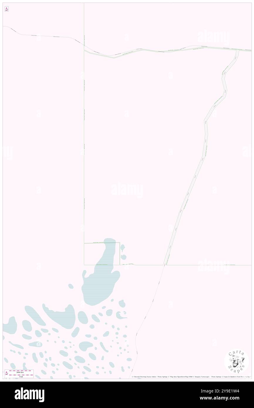 ECOULEMENT bore, Carnarvon, au, Australie, Australie occidentale, s 25 32' 51'', N 114 43' 49'', carte, Cartascapes carte publiée en 2024. Explorez Cartascapes, une carte qui révèle la diversité des paysages, des cultures et des écosystèmes de la Terre. Voyage à travers le temps et l'espace, découvrir l'interconnexion du passé, du présent et de l'avenir de notre planète. Banque D'Images