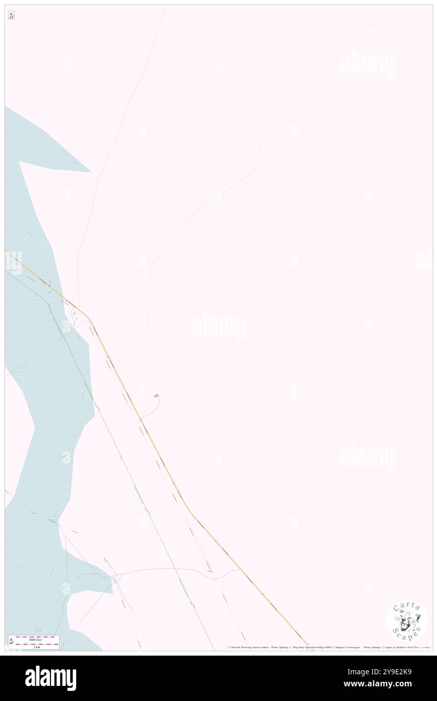 South Dam, , au, Australie, Australie du Sud, s 29 51' 4'', N 138 13' 52'', carte, Cartascapes carte publiée en 2024. Explorez Cartascapes, une carte qui révèle la diversité des paysages, des cultures et des écosystèmes de la Terre. Voyage à travers le temps et l'espace, découvrir l'interconnexion du passé, du présent et de l'avenir de notre planète. Banque D'Images