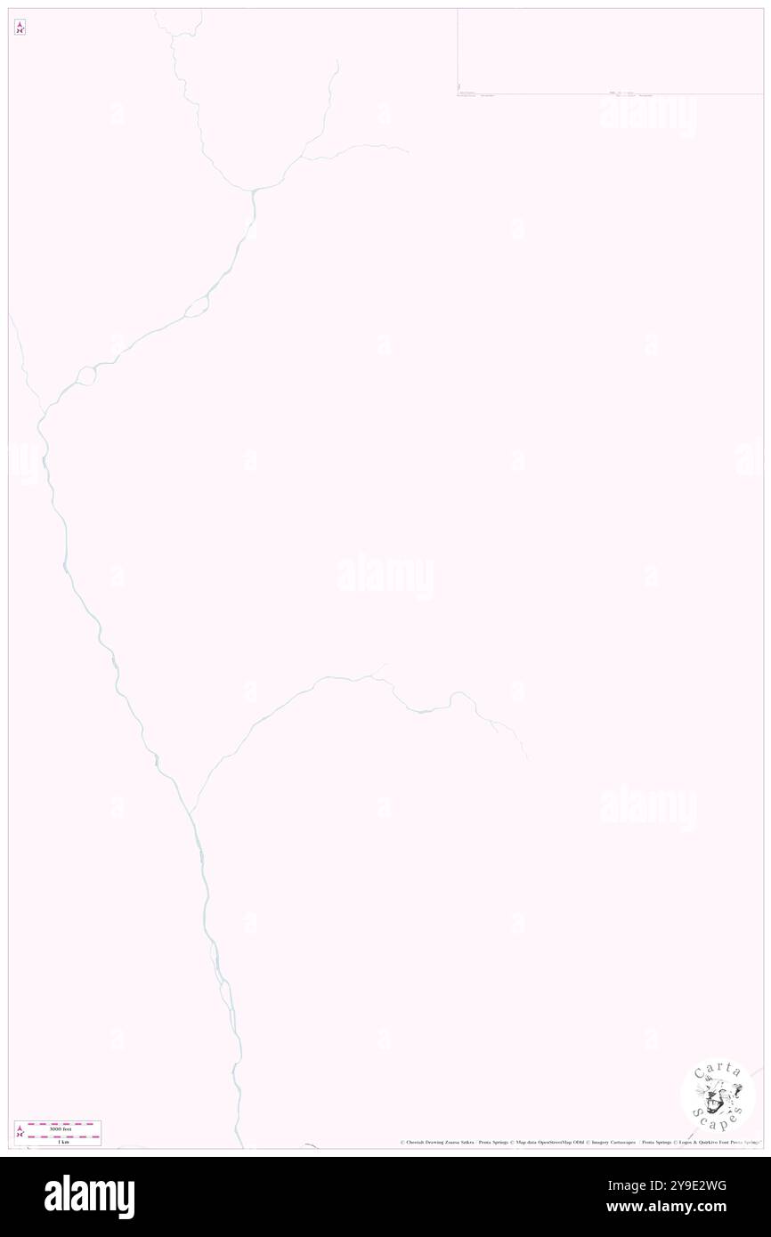 Miacca bore, Upper Gascoyne, au, Australie, Australie occidentale, s 24 19' 58'', N 115 22' 45'', carte, Cartascapes carte publiée en 2024. Explorez Cartascapes, une carte qui révèle la diversité des paysages, des cultures et des écosystèmes de la Terre. Voyage à travers le temps et l'espace, découvrir l'interconnexion du passé, du présent et de l'avenir de notre planète. Banque D'Images