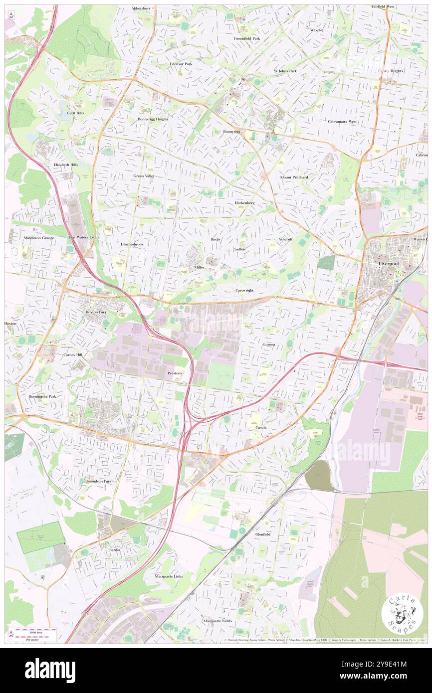 Phillip Park, , au, Australie, Nouvelle-Galles du Sud, s 33 55' 54'', N 150 53' 4'', carte, Cartascapes carte publiée en 2024. Explorez Cartascapes, une carte qui révèle la diversité des paysages, des cultures et des écosystèmes de la Terre. Voyage à travers le temps et l'espace, découvrir l'interconnexion du passé, du présent et de l'avenir de notre planète. Banque D'Images