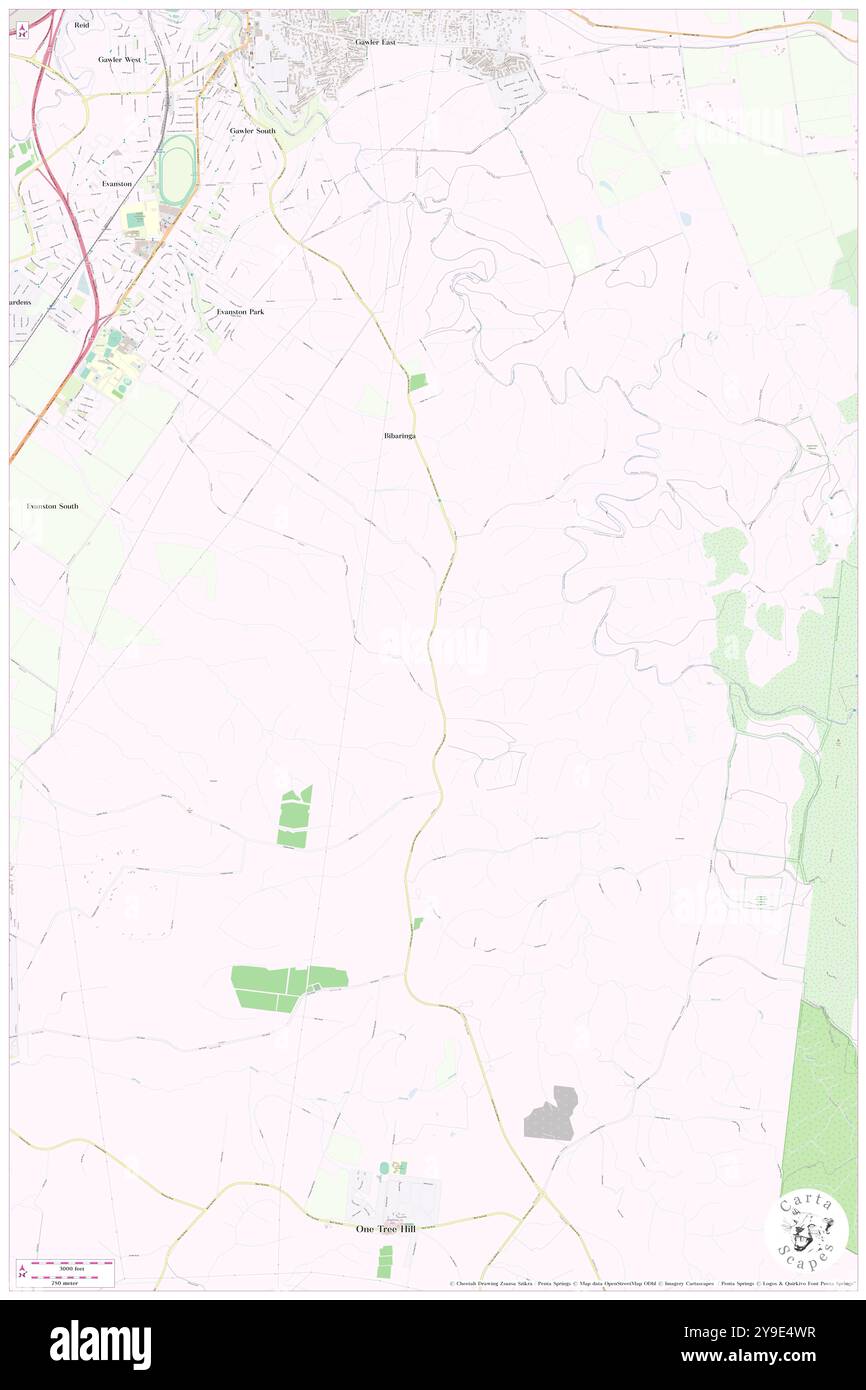 White Cose Lodge, Playford, au, Australie, Australie méridionale, s 34 39' 43'', N 138 46' 16'', carte, Cartascapes carte publiée en 2024. Explorez Cartascapes, une carte qui révèle la diversité des paysages, des cultures et des écosystèmes de la Terre. Voyage à travers le temps et l'espace, découvrir l'interconnexion du passé, du présent et de l'avenir de notre planète. Banque D'Images