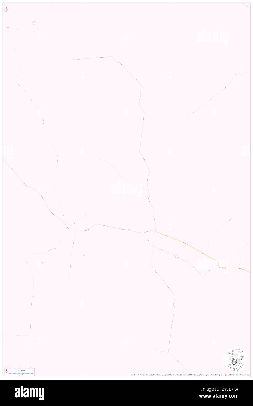 Maranoa, Maranoa, au, Australie, Queensland, s 26 23' 34'', N 148 25' 51'', carte, Cartascapes carte publiée en 2024. Explorez Cartascapes, une carte qui révèle la diversité des paysages, des cultures et des écosystèmes de la Terre. Voyage à travers le temps et l'espace, découvrir l'interconnexion du passé, du présent et de l'avenir de notre planète. Banque D'Images