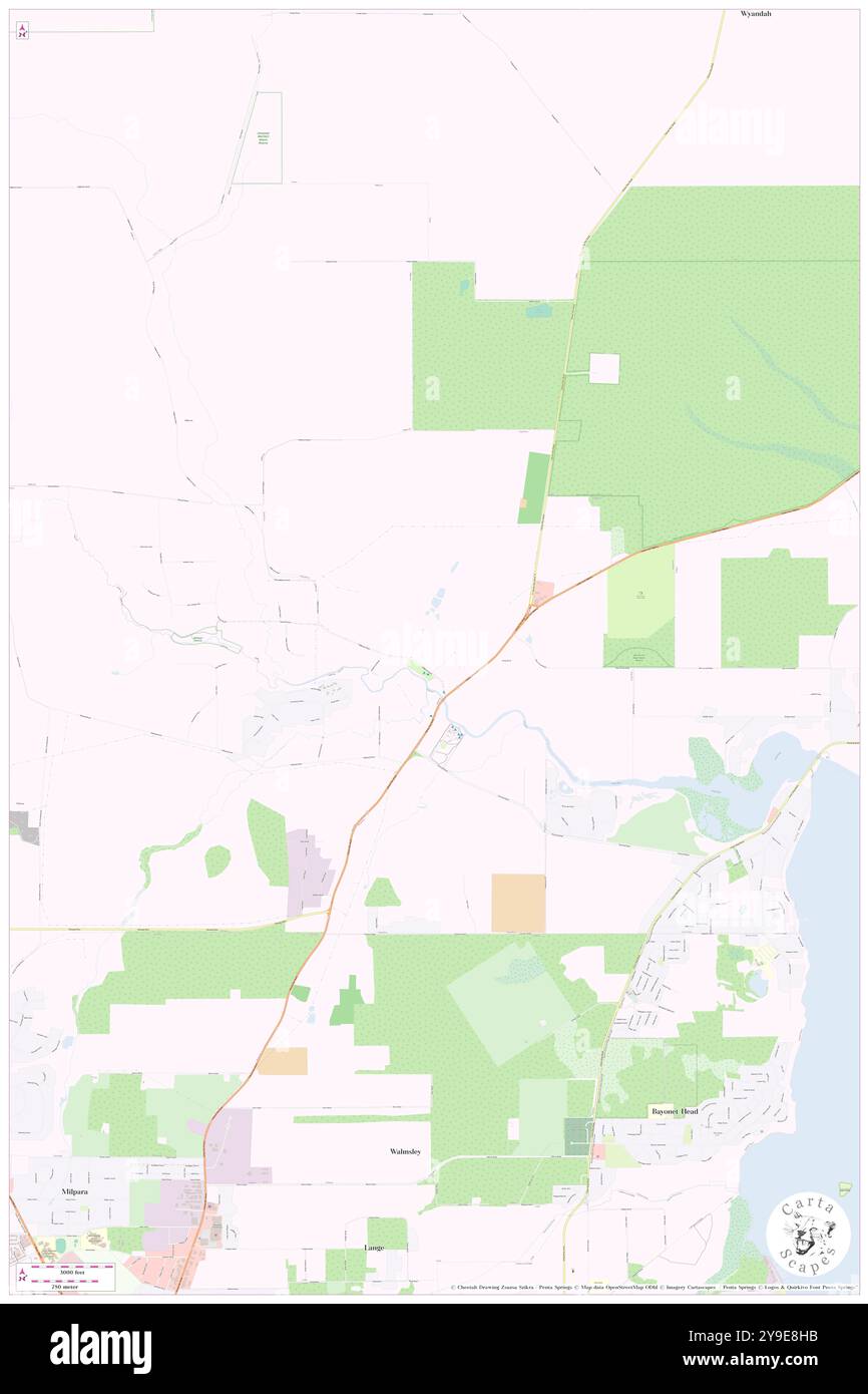 Willyung Creek, , au, Australie, Australie occidentale, s 34 56' 0'', N 117 54' 11'', carte, Cartascapes carte publiée en 2024. Explorez Cartascapes, une carte qui révèle la diversité des paysages, des cultures et des écosystèmes de la Terre. Voyage à travers le temps et l'espace, découvrir l'interconnexion du passé, du présent et de l'avenir de notre planète. Banque D'Images