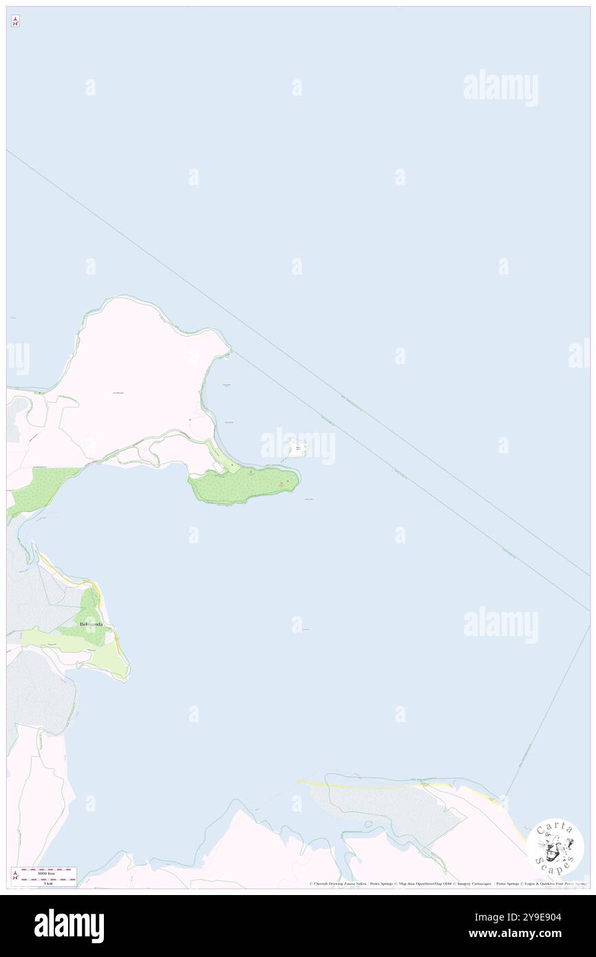 Wedge Island, , au, Australie, Queensland, s 20 55' 21'', N 149 3' 38'', carte, Cartascapes carte publiée en 2024. Explorez Cartascapes, une carte qui révèle la diversité des paysages, des cultures et des écosystèmes de la Terre. Voyage à travers le temps et l'espace, découvrir l'interconnexion du passé, du présent et de l'avenir de notre planète. Banque D'Images