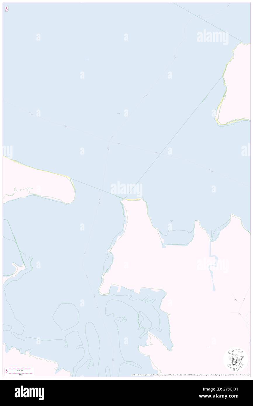 Innes Head, , au, Australie, Queensland, s 24 1' 59'', N 151 34' 0'', carte, Cartascapes carte publiée en 2024. Explorez Cartascapes, une carte qui révèle la diversité des paysages, des cultures et des écosystèmes de la Terre. Voyage à travers le temps et l'espace, découvrir l'interconnexion du passé, du présent et de l'avenir de notre planète. Banque D'Images