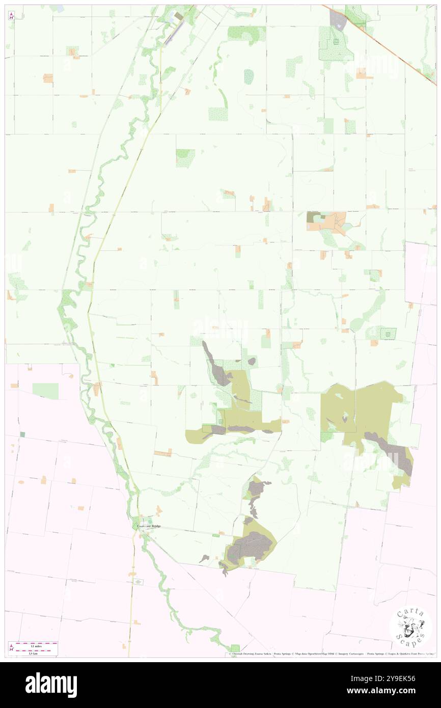 Yeungroon, Buloke, au, Australie, Victoria, s 36 22' 59'', N 143 24' 0'', carte, Cartascapes carte publiée en 2024. Explorez Cartascapes, une carte qui révèle la diversité des paysages, des cultures et des écosystèmes de la Terre. Voyage à travers le temps et l'espace, découvrir l'interconnexion du passé, du présent et de l'avenir de notre planète. Banque D'Images