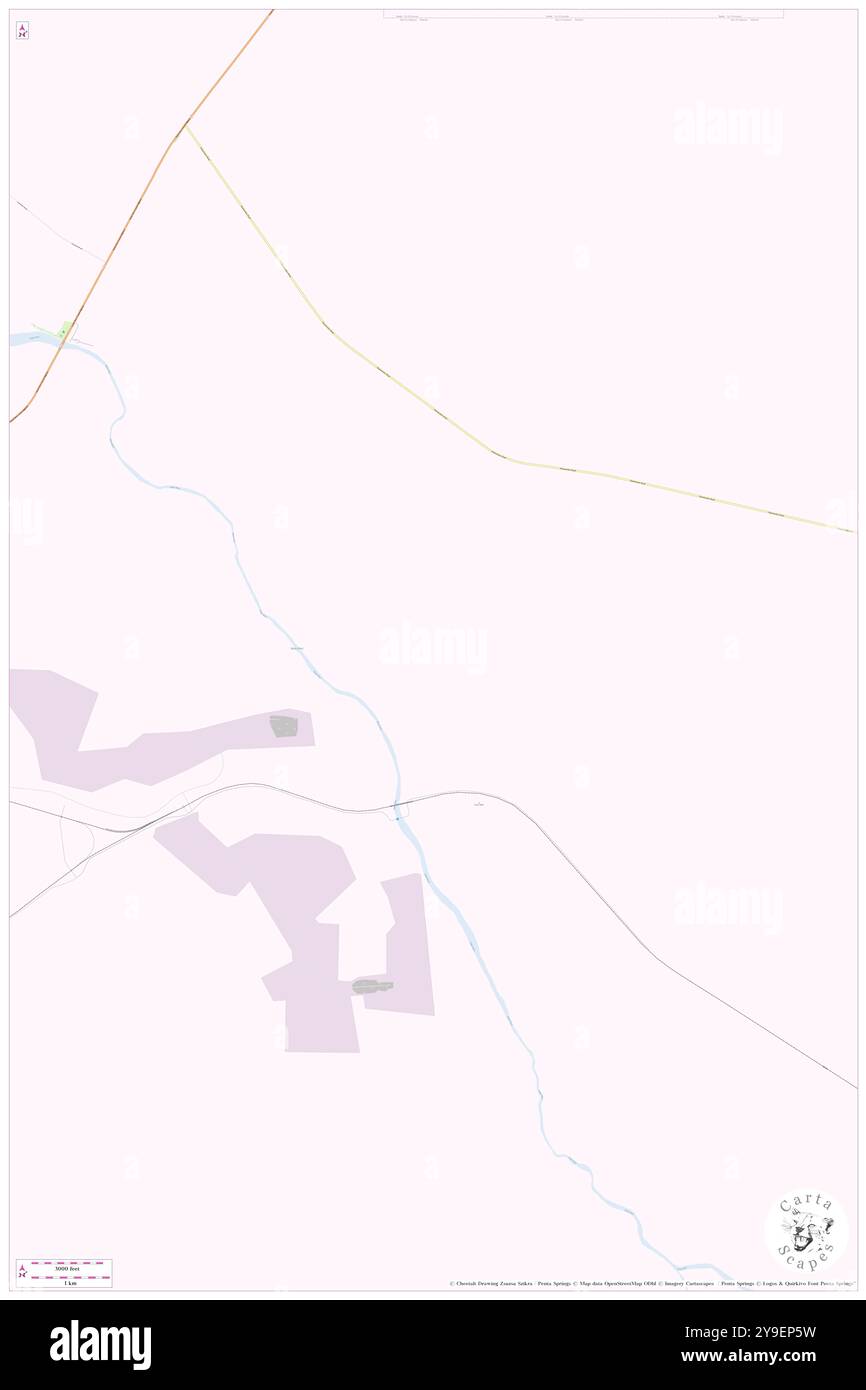 Pain de sucre, Ashburton, au, Australie, Australie occidentale, s 21 38' 59'', N 115 58' 0'', carte, Cartascapes carte publiée en 2024. Explorez Cartascapes, une carte qui révèle la diversité des paysages, des cultures et des écosystèmes de la Terre. Voyage à travers le temps et l'espace, découvrir l'interconnexion du passé, du présent et de l'avenir de notre planète. Banque D'Images