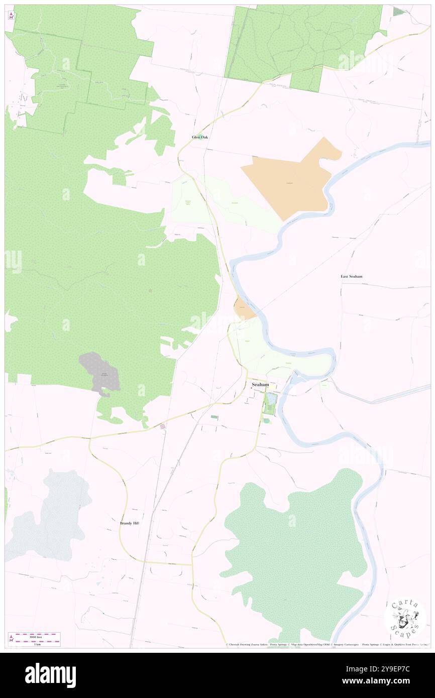 Benamba, Port Stephens Shire, au, Australie, Nouvelle-Galles du Sud, s 32 38' 59'', N 151 43' 0'', carte, Cartascapes carte publiée en 2024. Explorez Cartascapes, une carte qui révèle la diversité des paysages, des cultures et des écosystèmes de la Terre. Voyage à travers le temps et l'espace, découvrir l'interconnexion du passé, du présent et de l'avenir de notre planète. Banque D'Images