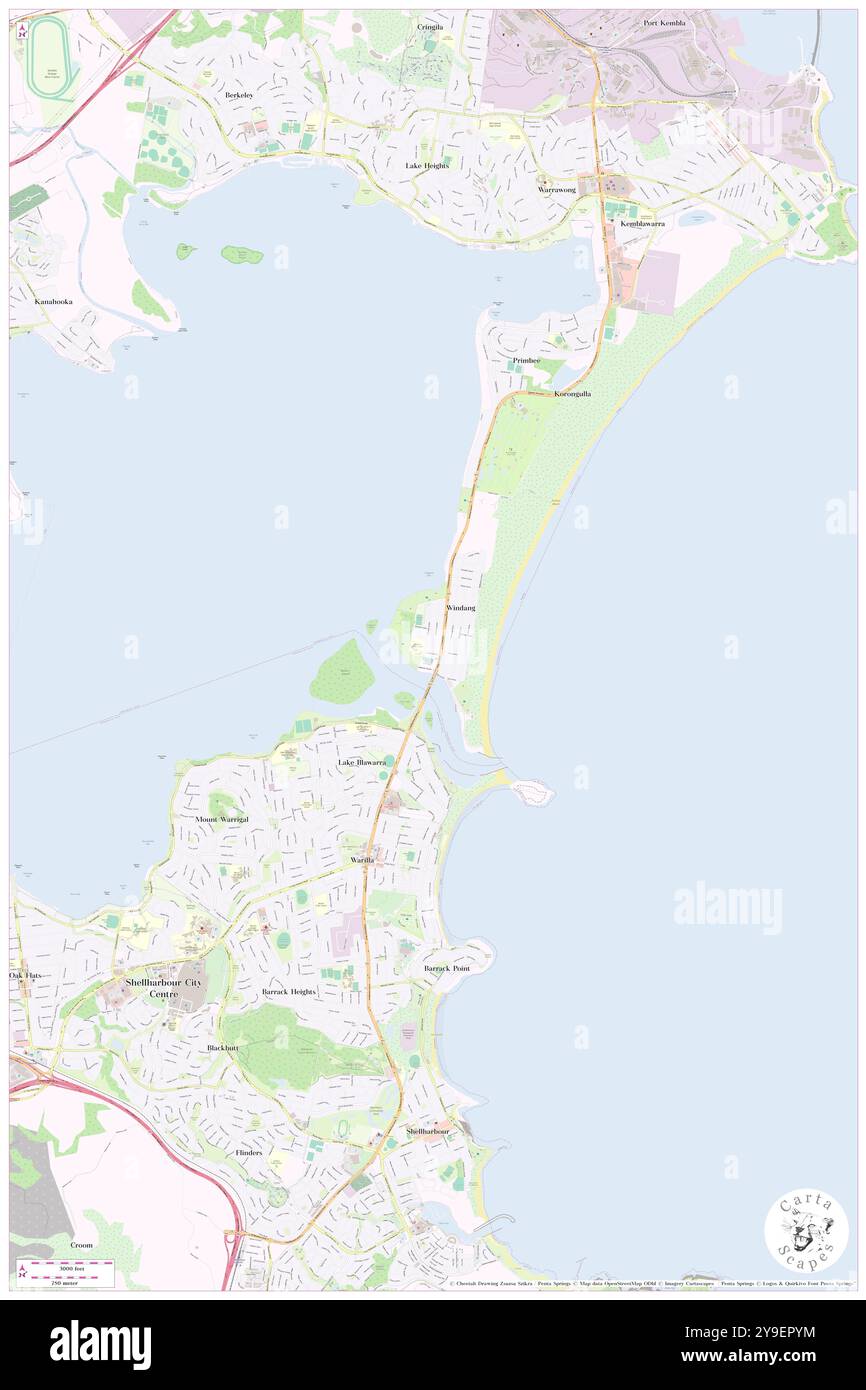 Shacklock Grove, , au, Australie, Nouvelle-Galles du Sud, s 34 31' 54'', N 150 52' 4'', carte, Cartascapes carte publiée en 2024. Explorez Cartascapes, une carte qui révèle la diversité des paysages, des cultures et des écosystèmes de la Terre. Voyage à travers le temps et l'espace, découvrir l'interconnexion du passé, du présent et de l'avenir de notre planète. Banque D'Images