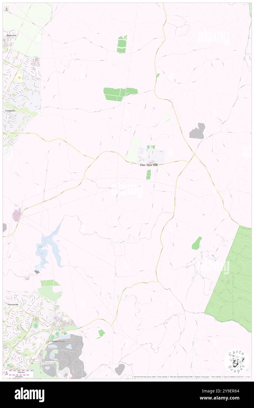 The olives, Playford, au, Australie, Australie méridionale, s 34 43' 38'', N 138 45' 24'', carte, Cartascapes carte publiée en 2024. Explorez Cartascapes, une carte qui révèle la diversité des paysages, des cultures et des écosystèmes de la Terre. Voyage à travers le temps et l'espace, découvrir l'interconnexion du passé, du présent et de l'avenir de notre planète. Banque D'Images