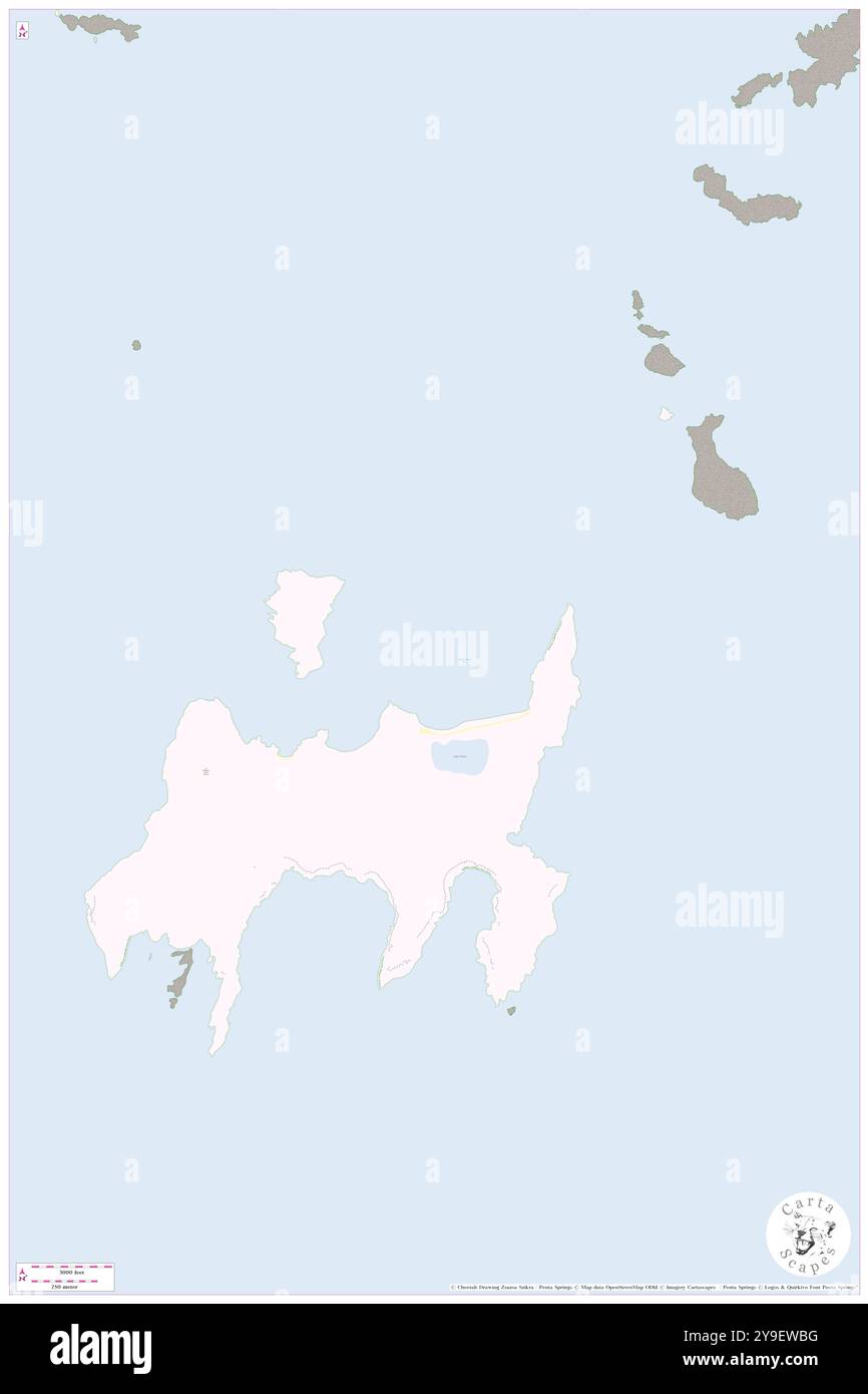 Goose Island Bay, , au, Australie, Australie occidentale, s 34 5' 3'', N 123 11' 59'', carte, Cartascapes carte publiée en 2024. Explorez Cartascapes, une carte qui révèle la diversité des paysages, des cultures et des écosystèmes de la Terre. Voyage à travers le temps et l'espace, découvrir l'interconnexion du passé, du présent et de l'avenir de notre planète. Banque D'Images