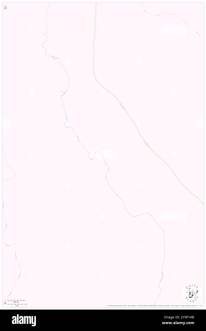 Mount Success, Central Highlands, au, Australie, Queensland, s 23 52' 59'', N 149 0' 59'', carte, Cartascapes carte publiée en 2024. Explorez Cartascapes, une carte qui révèle la diversité des paysages, des cultures et des écosystèmes de la Terre. Voyage à travers le temps et l'espace, découvrir l'interconnexion du passé, du présent et de l'avenir de notre planète. Banque D'Images