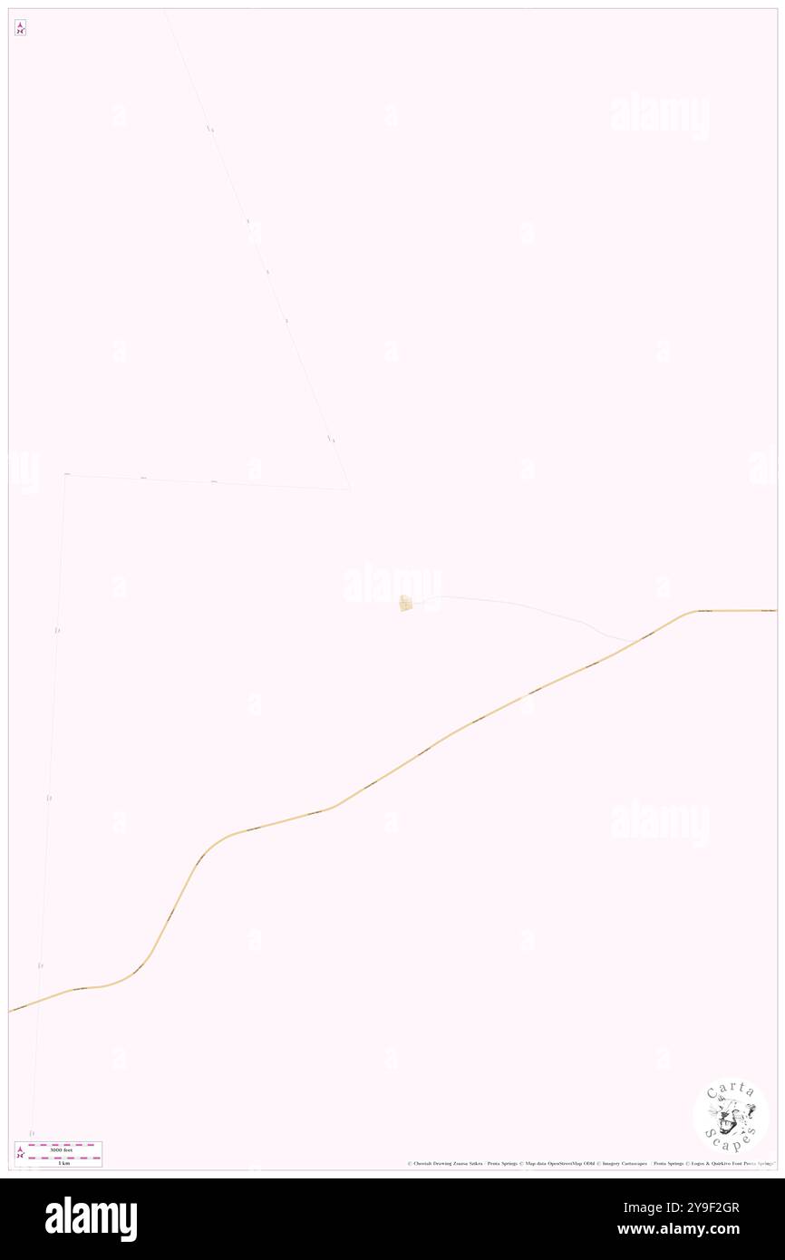 Badalia, Boulia, au, Australie, Queensland, s 22 55' 23'', N 139 29' 45'', carte, Cartascapes carte publiée en 2024. Explorez Cartascapes, une carte qui révèle la diversité des paysages, des cultures et des écosystèmes de la Terre. Voyage à travers le temps et l'espace, découvrir l'interconnexion du passé, du présent et de l'avenir de notre planète. Banque D'Images