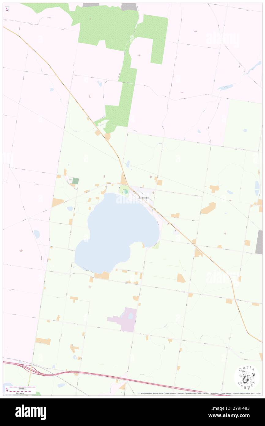 Richmond Park, Ballarat, au, Australie, Victoria, s 37 25' 26'', N 143 42' 51'', carte, Cartascapes carte publiée en 2024. Explorez Cartascapes, une carte qui révèle la diversité des paysages, des cultures et des écosystèmes de la Terre. Voyage à travers le temps et l'espace, découvrir l'interconnexion du passé, du présent et de l'avenir de notre planète. Banque D'Images