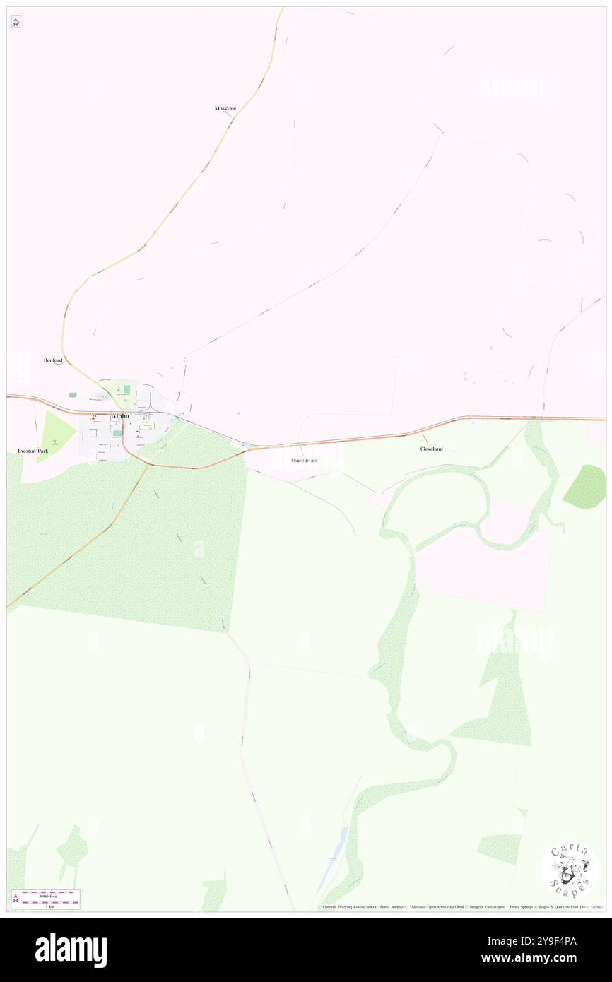 Hazelbrook, Barcaldine, au, Australie, Queensland, s 23 39' 19'', N 146 40' 7'', carte, Cartascapes carte publiée en 2024. Explorez Cartascapes, une carte qui révèle la diversité des paysages, des cultures et des écosystèmes de la Terre. Voyage à travers le temps et l'espace, découvrir l'interconnexion du passé, du présent et de l'avenir de notre planète. Banque D'Images