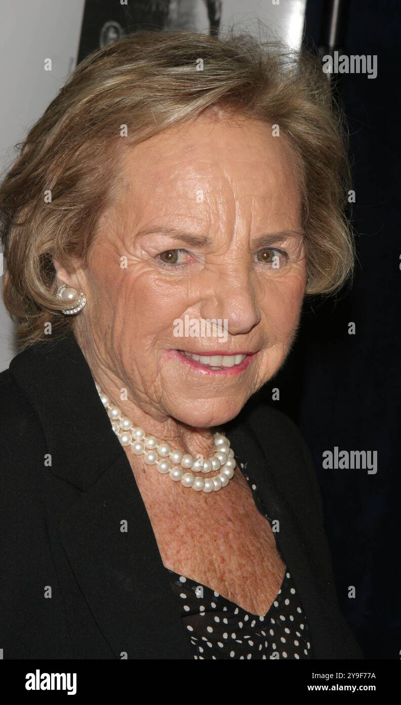 **FICHIER PHOTO** Ethel Kennedy est décédée. ETHEL KENNEDY 2006 photo de John Barrett/PHOTOlink/MediaPunch Banque D'Images
