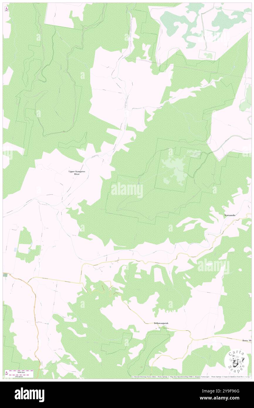 Maynards Falls, , au, Australie, Nouvelle-Galles du Sud, s 34 42' 54'', N 150 36' 4'', carte, Cartascapes carte publiée en 2024. Explorez Cartascapes, une carte qui révèle la diversité des paysages, des cultures et des écosystèmes de la Terre. Voyage à travers le temps et l'espace, découvrir l'interconnexion du passé, du présent et de l'avenir de notre planète. Banque D'Images