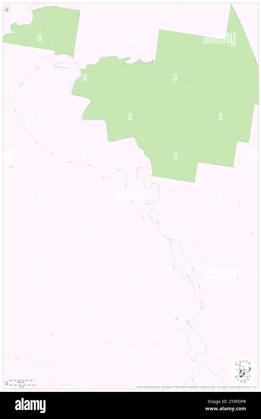 Ottley, Gwydir, au, Australie, Nouvelle-Galles du Sud, s 29 20' 2'', N 150 47' 39'', carte, Cartascapes carte publiée en 2024. Explorez Cartascapes, une carte qui révèle la diversité des paysages, des cultures et des écosystèmes de la Terre. Voyage à travers le temps et l'espace, découvrir l'interconnexion du passé, du présent et de l'avenir de notre planète. Banque D'Images