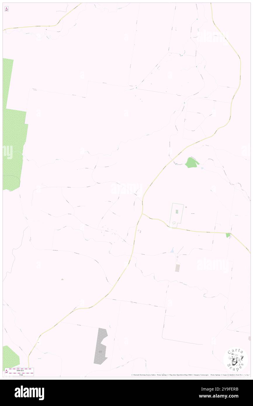 Mount Hallen, Somerset, au, Australie, Queensland, s 27 19' 54'', N 152 24' 46'', carte, Cartascapes carte publiée en 2024. Explorez Cartascapes, une carte qui révèle la diversité des paysages, des cultures et des écosystèmes de la Terre. Voyage à travers le temps et l'espace, découvrir l'interconnexion du passé, du présent et de l'avenir de notre planète. Banque D'Images