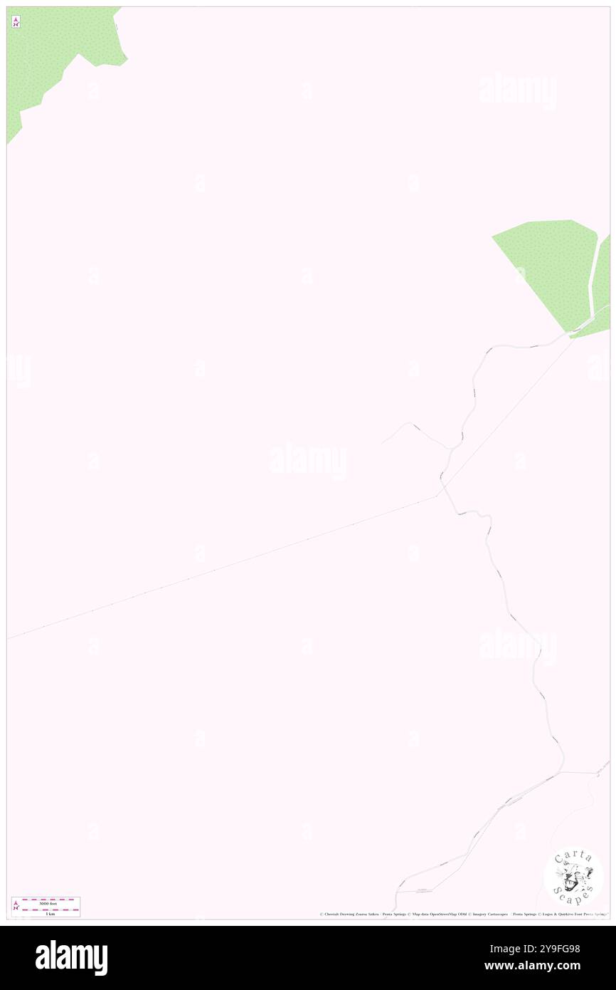 Karmoo, Isaac, au, Australie, Queensland, s 23 4' 53'', N 147 22' 47'', carte, Cartascapes carte publiée en 2024. Explorez Cartascapes, une carte qui révèle la diversité des paysages, des cultures et des écosystèmes de la Terre. Voyage à travers le temps et l'espace, découvrir l'interconnexion du passé, du présent et de l'avenir de notre planète. Banque D'Images