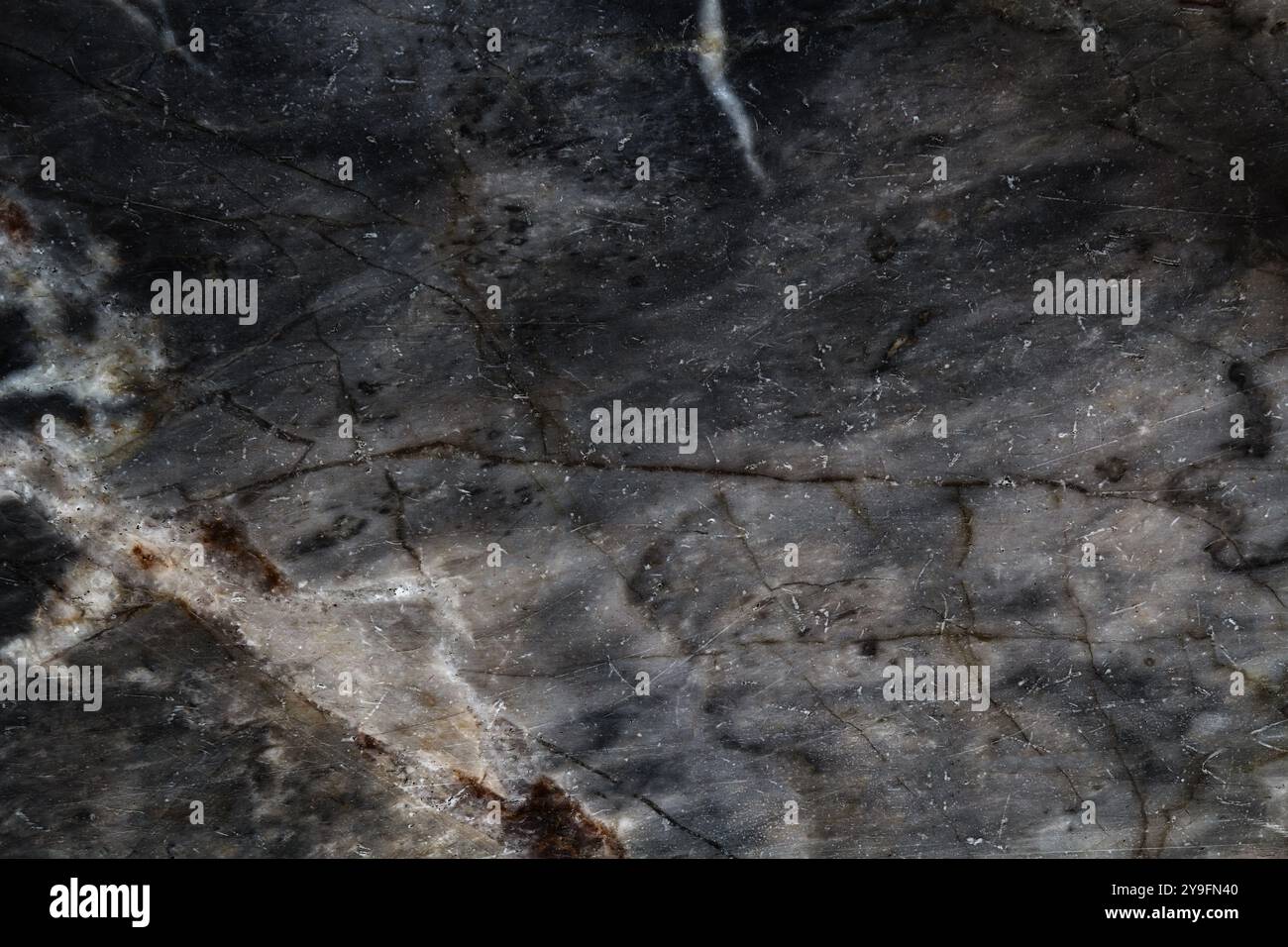 Marbre naturel pour motif de fond, abstract natural en Banque D'Images