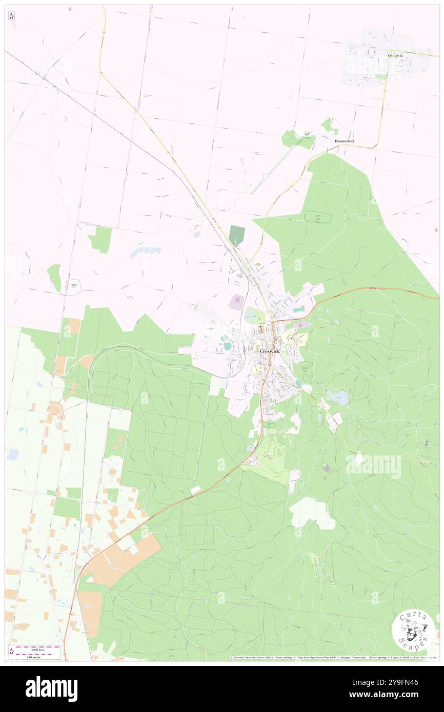 Lindsay Park, Hepburn, au, Australie, Victoria, s 37 25' 16'', N 143 52' 58'', carte, Cartascapes carte publiée en 2024. Explorez Cartascapes, une carte qui révèle la diversité des paysages, des cultures et des écosystèmes de la Terre. Voyage à travers le temps et l'espace, découvrir l'interconnexion du passé, du présent et de l'avenir de notre planète. Banque D'Images