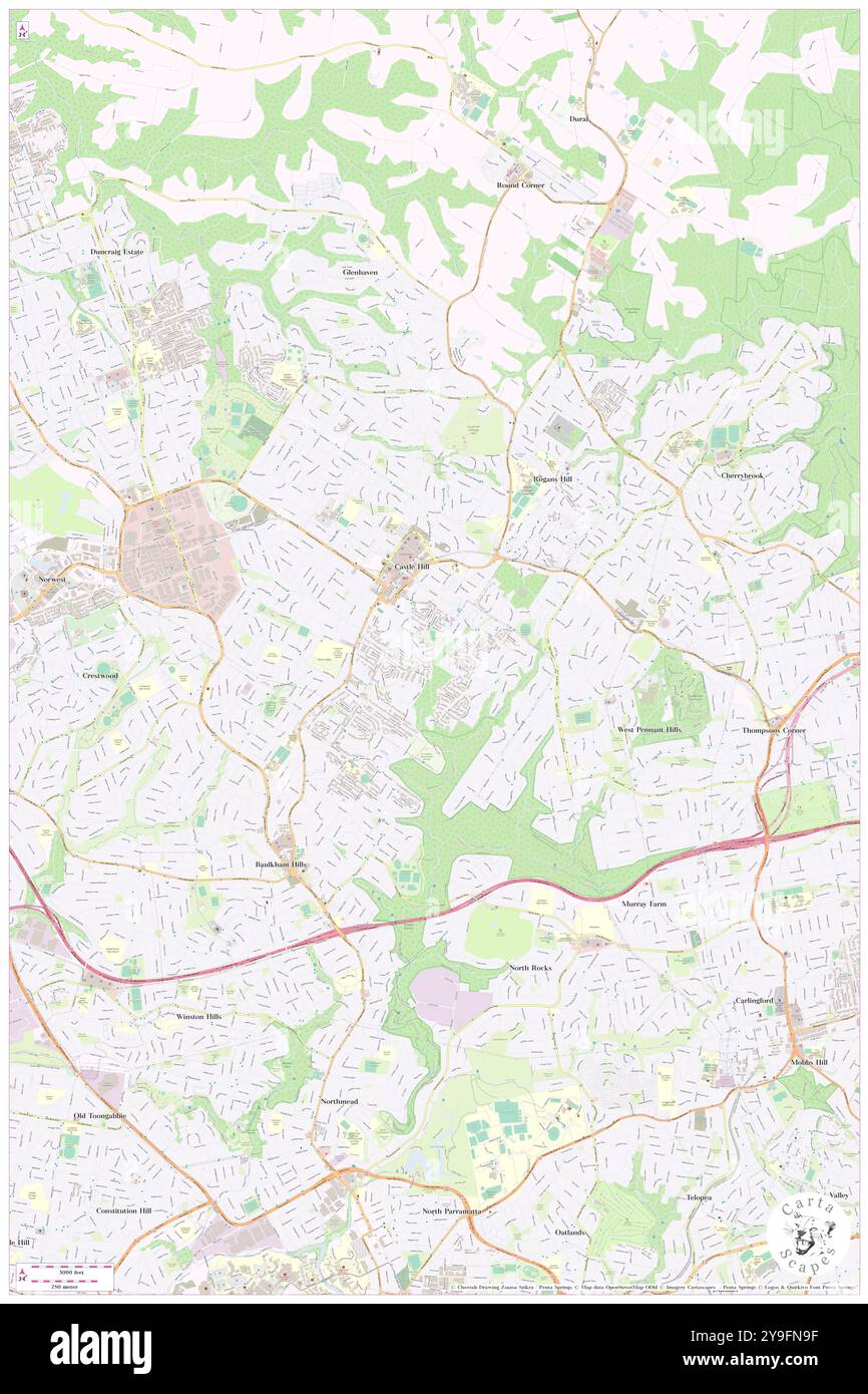 Greenup Park, , au, Australie, Nouvelle-Galles du Sud, s 33 44' 24'', N 151 0' 34'', carte, Cartascapes carte publiée en 2024. Explorez Cartascapes, une carte qui révèle la diversité des paysages, des cultures et des écosystèmes de la Terre. Voyage à travers le temps et l'espace, découvrir l'interconnexion du passé, du présent et de l'avenir de notre planète. Banque D'Images