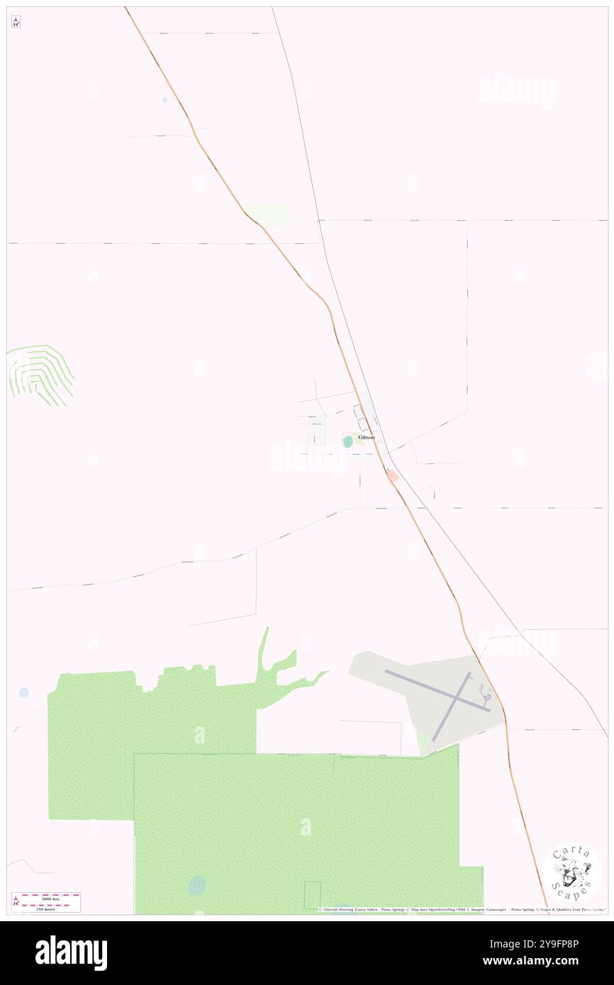 Gibson Soak, , au, Australie, Australie occidentale, s 33 38' 59'', N 121 47' 59'', carte, Cartascapes carte publiée en 2024. Explorez Cartascapes, une carte qui révèle la diversité des paysages, des cultures et des écosystèmes de la Terre. Voyage à travers le temps et l'espace, découvrir l'interconnexion du passé, du présent et de l'avenir de notre planète. Banque D'Images