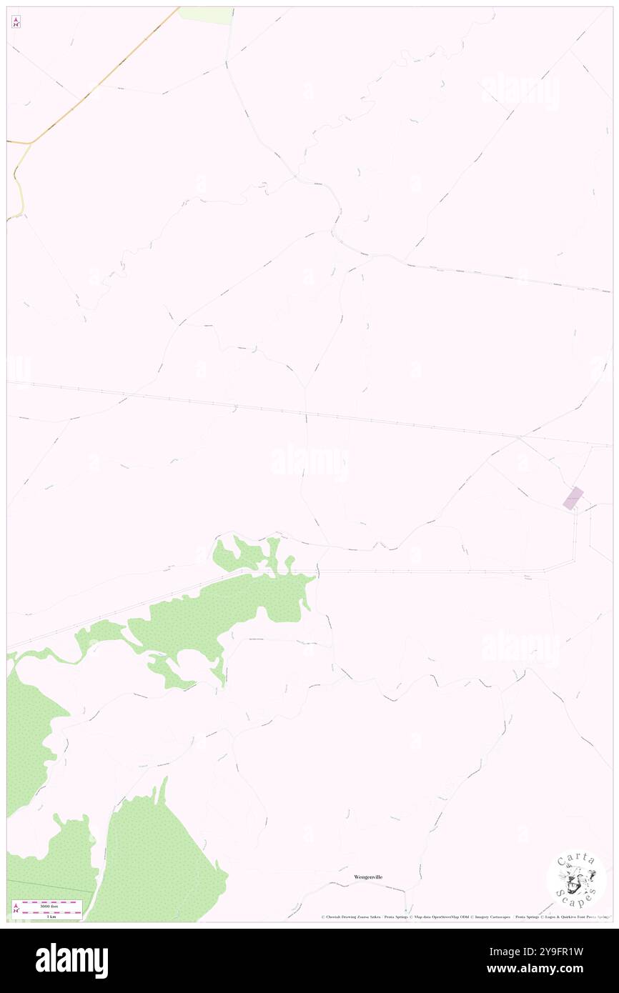 Glencliffe, South Burnett, au, Australie, Queensland, s 26 45' 57'', N 151 40' 3'', carte, Cartascapes carte publiée en 2024. Explorez Cartascapes, une carte qui révèle la diversité des paysages, des cultures et des écosystèmes de la Terre. Voyage à travers le temps et l'espace, découvrir l'interconnexion du passé, du présent et de l'avenir de notre planète. Banque D'Images