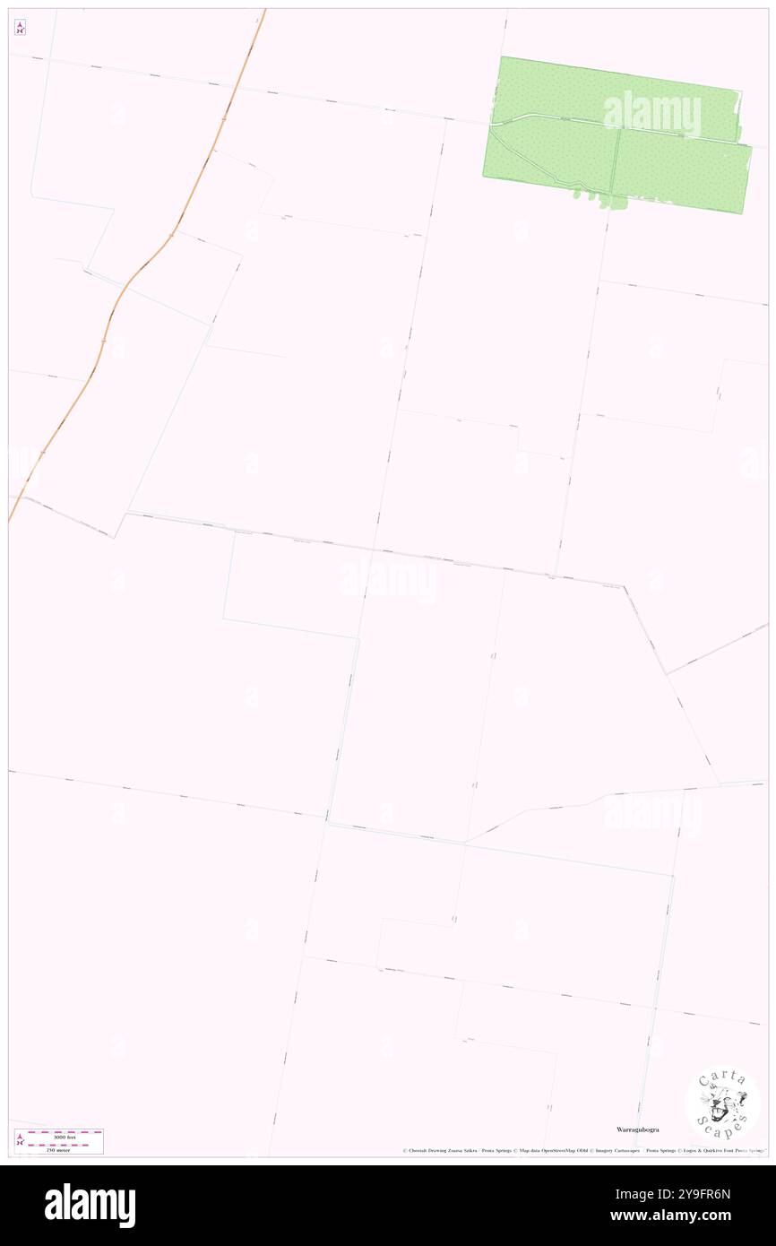 Hayfield, Berrigan, au, Australie, Nouvelle-Galles du Sud, s 35 32' 21'', N 145 41' 4'', carte, Cartascapes carte publiée en 2024. Explorez Cartascapes, une carte qui révèle la diversité des paysages, des cultures et des écosystèmes de la Terre. Voyage à travers le temps et l'espace, découvrir l'interconnexion du passé, du présent et de l'avenir de notre planète. Banque D'Images