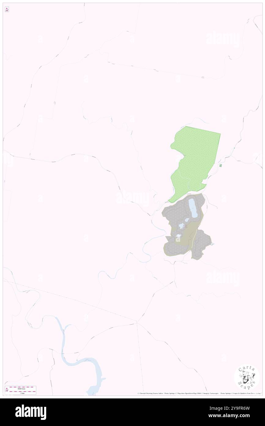 Anglesea, Tamworth Municipality, au, Australie, Nouvelle-Galles du Sud, s 30 23' 47'', N 150 42' 51'', carte, Cartascapes carte publiée en 2024. Explorez Cartascapes, une carte qui révèle la diversité des paysages, des cultures et des écosystèmes de la Terre. Voyage à travers le temps et l'espace, découvrir l'interconnexion du passé, du présent et de l'avenir de notre planète. Banque D'Images