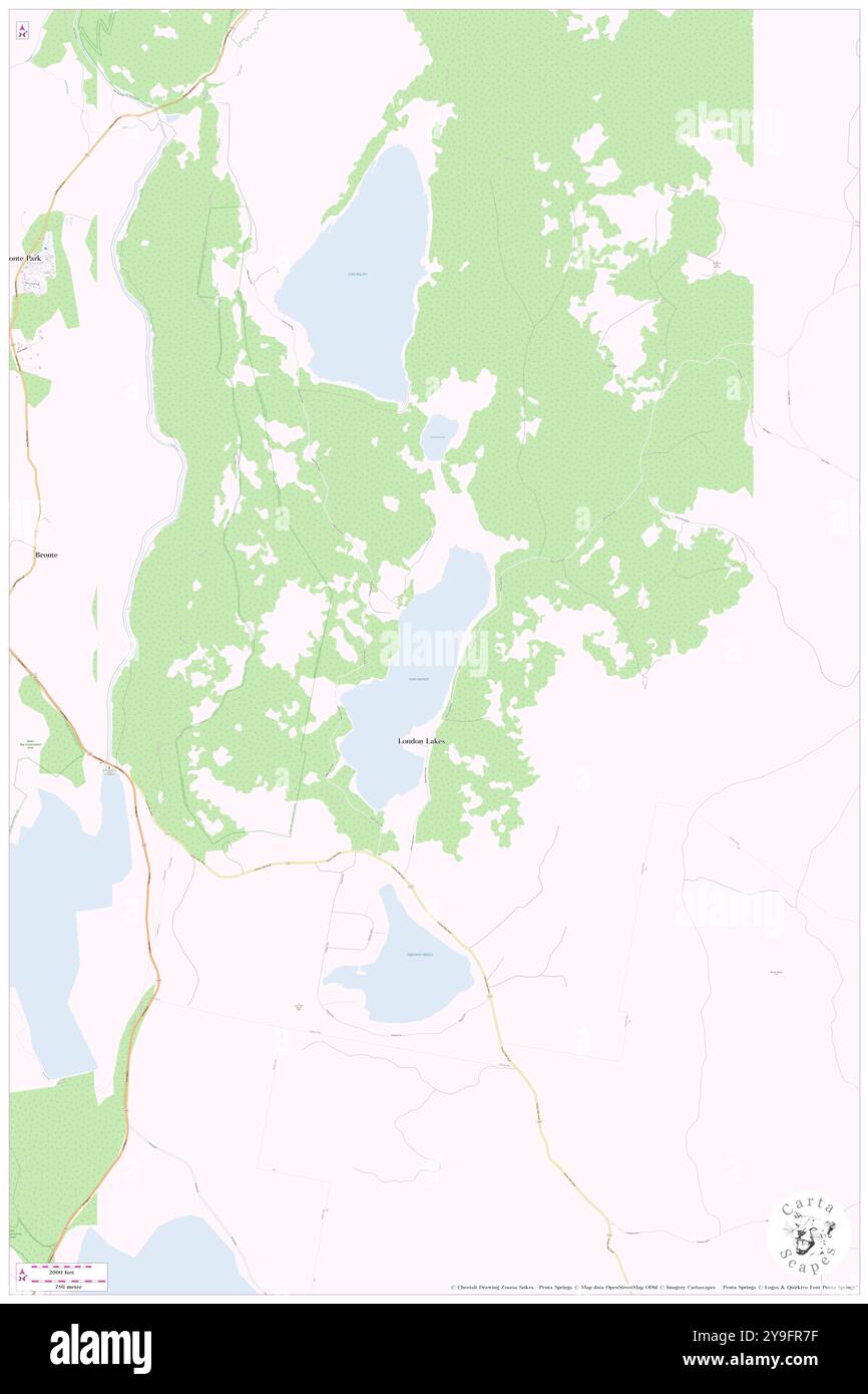 Golden Mile, Central Highlands, au, Australie, Tasmanie, s 42 10' 12'', N 146 32' 23'', carte, Cartascapes carte publiée en 2024. Explorez Cartascapes, une carte qui révèle la diversité des paysages, des cultures et des écosystèmes de la Terre. Voyage à travers le temps et l'espace, découvrir l'interconnexion du passé, du présent et de l'avenir de notre planète. Banque D'Images