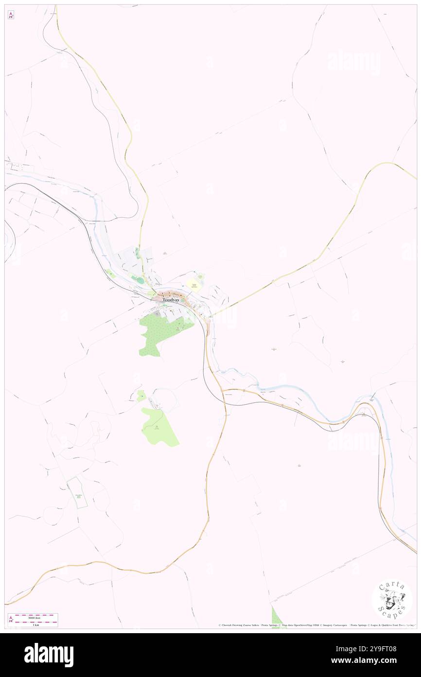 Connor Bridge, Toodyay, au, Australie, Australie occidentale, s 31 33' 16'', N 116 28' 36'', carte, Cartascapes carte publiée en 2024. Explorez Cartascapes, une carte qui révèle la diversité des paysages, des cultures et des écosystèmes de la Terre. Voyage à travers le temps et l'espace, découvrir l'interconnexion du passé, du présent et de l'avenir de notre planète. Banque D'Images