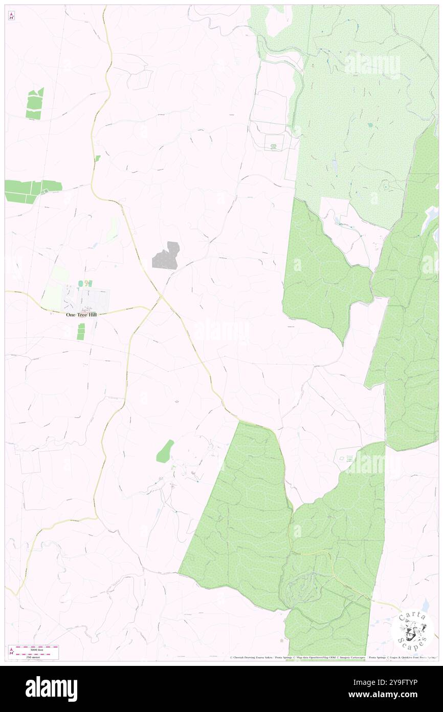 Humphries, Playford, au, Australie, Australie méridionale, s 34 43' 19'', N 138 47' 53'', carte, Cartascapes carte publiée en 2024. Explorez Cartascapes, une carte qui révèle la diversité des paysages, des cultures et des écosystèmes de la Terre. Voyage à travers le temps et l'espace, découvrir l'interconnexion du passé, du présent et de l'avenir de notre planète. Banque D'Images