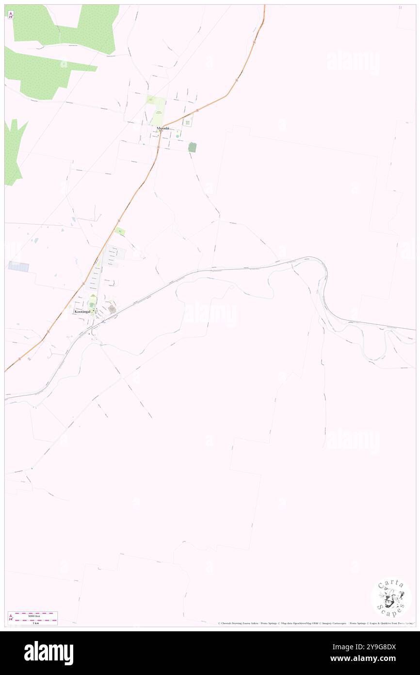 Willow View, Tamworth Municipality, au, Australie, Nouvelle-Galles du Sud, s 31 3' 27'', N 151 4' 56'', carte, Cartascapes carte publiée en 2024. Explorez Cartascapes, une carte qui révèle la diversité des paysages, des cultures et des écosystèmes de la Terre. Voyage à travers le temps et l'espace, découvrir l'interconnexion du passé, du présent et de l'avenir de notre planète. Banque D'Images