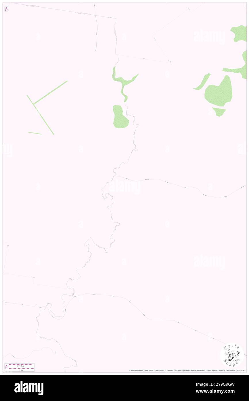 Kirban Creek, , au, Australie, Nouvelle-Galles du Sud, s 31 33' 0'', N 149 7' 59'', carte, Cartascapes carte publiée en 2024. Explorez Cartascapes, une carte qui révèle la diversité des paysages, des cultures et des écosystèmes de la Terre. Voyage à travers le temps et l'espace, découvrir l'interconnexion du passé, du présent et de l'avenir de notre planète. Banque D'Images