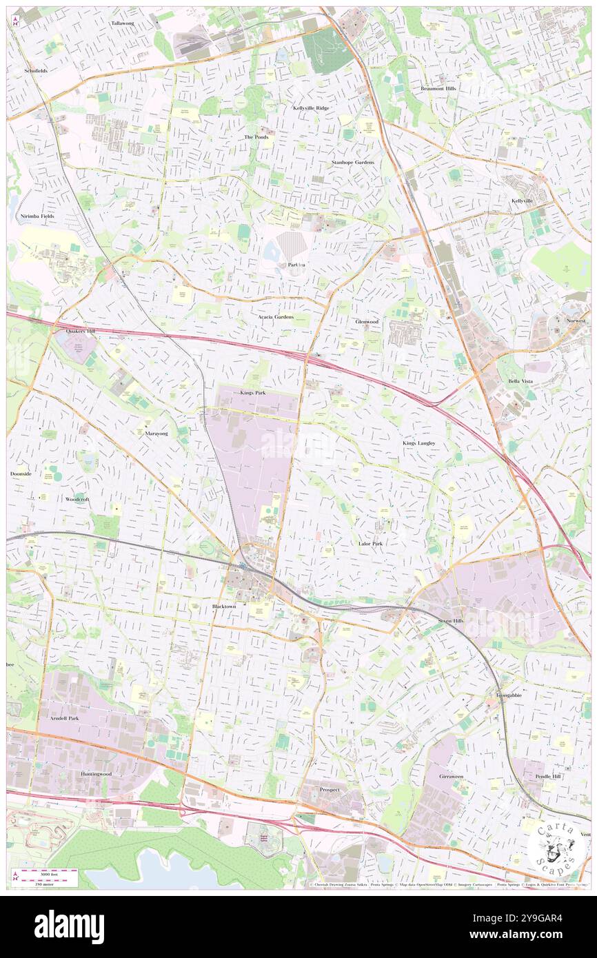 Headingley Reserve, , au, Australie, Nouvelle-Galles du Sud, s 33 45' 4'', N 150 54' 59'', carte, Cartascapes carte publiée en 2024. Explorez Cartascapes, une carte qui révèle la diversité des paysages, des cultures et des écosystèmes de la Terre. Voyage à travers le temps et l'espace, découvrir l'interconnexion du passé, du présent et de l'avenir de notre planète. Banque D'Images