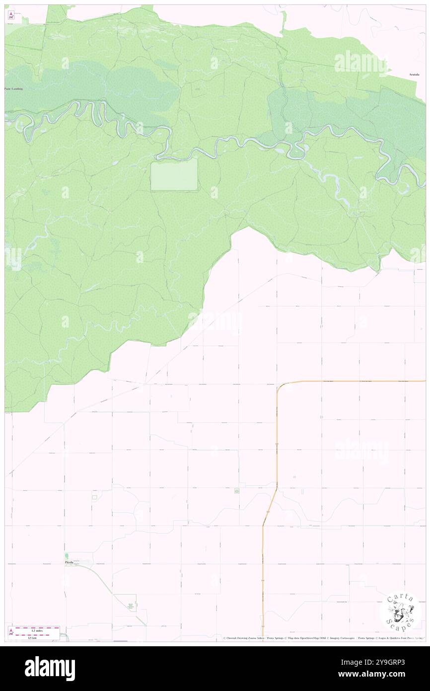 Yielima, Moira, au, Australie, Victoria, s 35 55' 27'', N 145 11' 33'', carte, Cartascapes carte publiée en 2024. Explorez Cartascapes, une carte qui révèle la diversité des paysages, des cultures et des écosystèmes de la Terre. Voyage à travers le temps et l'espace, découvrir l'interconnexion du passé, du présent et de l'avenir de notre planète. Banque D'Images