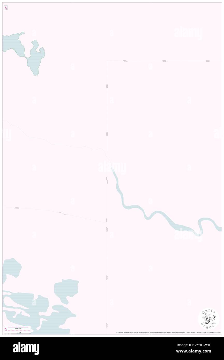 Whim Dam, , au, Australie, Australie du Sud, s 31 32' 42'', N 138 5' 13'', carte, Cartascapes carte publiée en 2024. Explorez Cartascapes, une carte qui révèle la diversité des paysages, des cultures et des écosystèmes de la Terre. Voyage à travers le temps et l'espace, découvrir l'interconnexion du passé, du présent et de l'avenir de notre planète. Banque D'Images