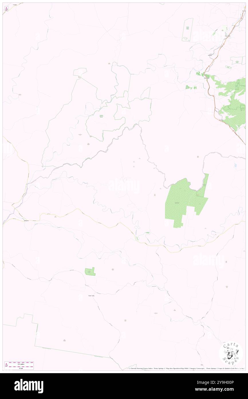 Back Creek, , au, Australie, Nouvelle-Galles du Sud, s 28 51' 0'', N 150 24' 0'', carte, Cartascapes carte publiée en 2024. Explorez Cartascapes, une carte qui révèle la diversité des paysages, des cultures et des écosystèmes de la Terre. Voyage à travers le temps et l'espace, découvrir l'interconnexion du passé, du présent et de l'avenir de notre planète. Banque D'Images