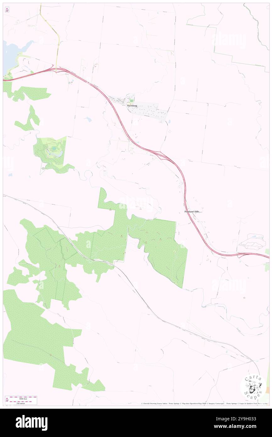 L'île, Moorabool, au, Australie, Victoria, s 37 38' 57'', N 144 20' 55'', carte, Cartascapes carte publiée en 2024. Explorez Cartascapes, une carte qui révèle la diversité des paysages, des cultures et des écosystèmes de la Terre. Voyage à travers le temps et l'espace, découvrir l'interconnexion du passé, du présent et de l'avenir de notre planète. Banque D'Images