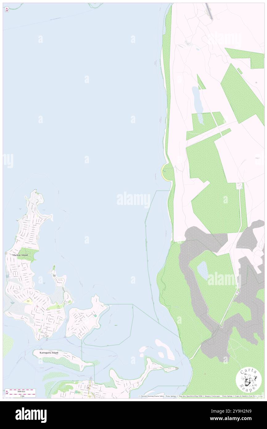 Pelican Banks, , au, Australie, Queensland, s 27 35' 4'', N 153 23' 55'', carte, Cartascapes carte publiée en 2024. Explorez Cartascapes, une carte qui révèle la diversité des paysages, des cultures et des écosystèmes de la Terre. Voyage à travers le temps et l'espace, découvrir l'interconnexion du passé, du présent et de l'avenir de notre planète. Banque D'Images