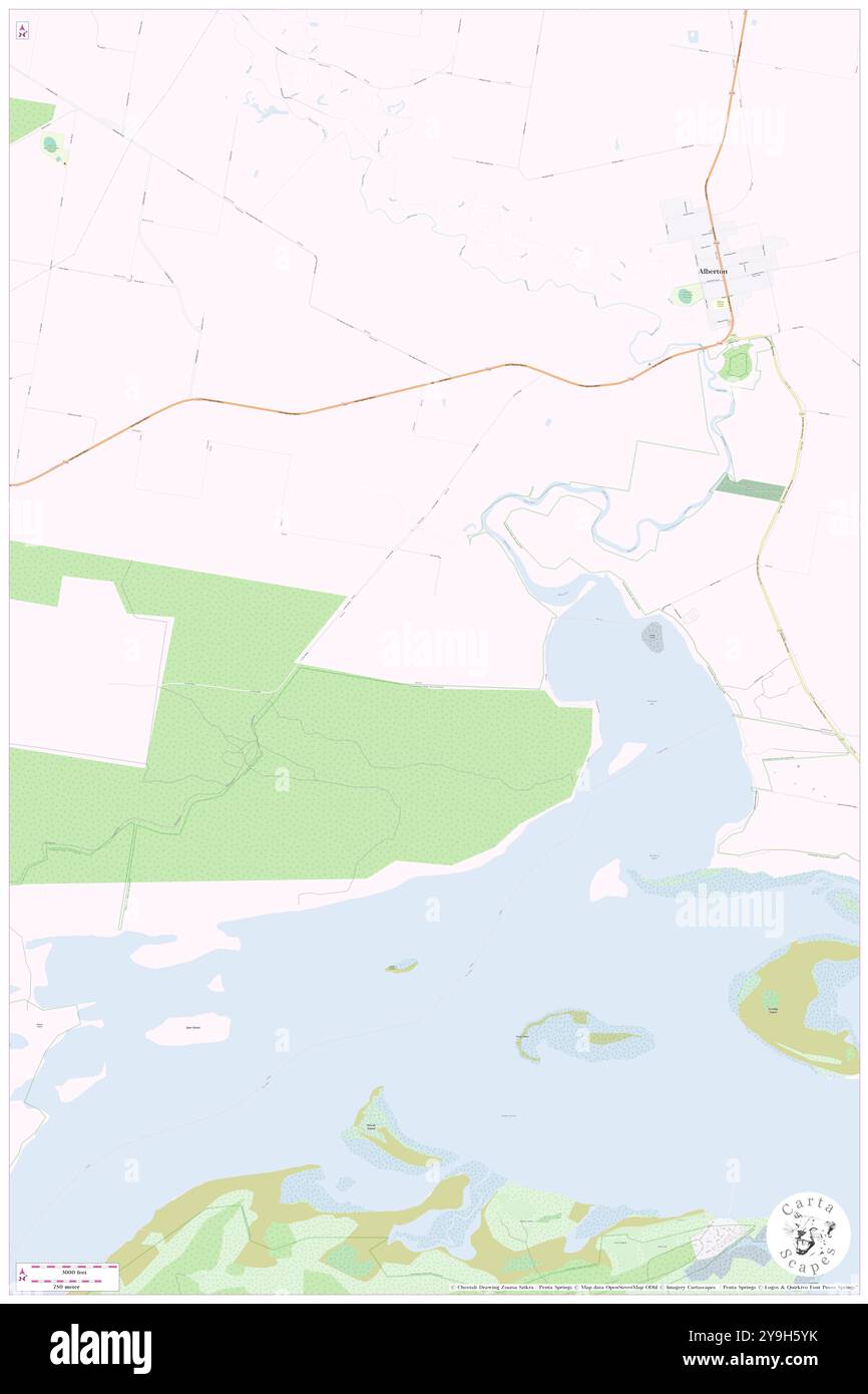 Muddy Creek, Wellington, au, Australie, Victoria, s 38 39' 0'', N 146 37' 58'', carte, Cartascapes carte publiée en 2024. Explorez Cartascapes, une carte qui révèle la diversité des paysages, des cultures et des écosystèmes de la Terre. Voyage à travers le temps et l'espace, découvrir l'interconnexion du passé, du présent et de l'avenir de notre planète. Banque D'Images