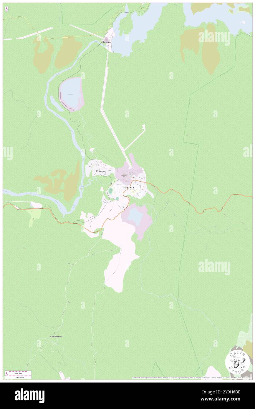 Lake Bull, , au, Australie, Tasmanie, s 41 46' 48'', N 145 32' 23'', carte, Cartascapes carte publiée en 2024. Explorez Cartascapes, une carte qui révèle la diversité des paysages, des cultures et des écosystèmes de la Terre. Voyage à travers le temps et l'espace, découvrir l'interconnexion du passé, du présent et de l'avenir de notre planète. Banque D'Images