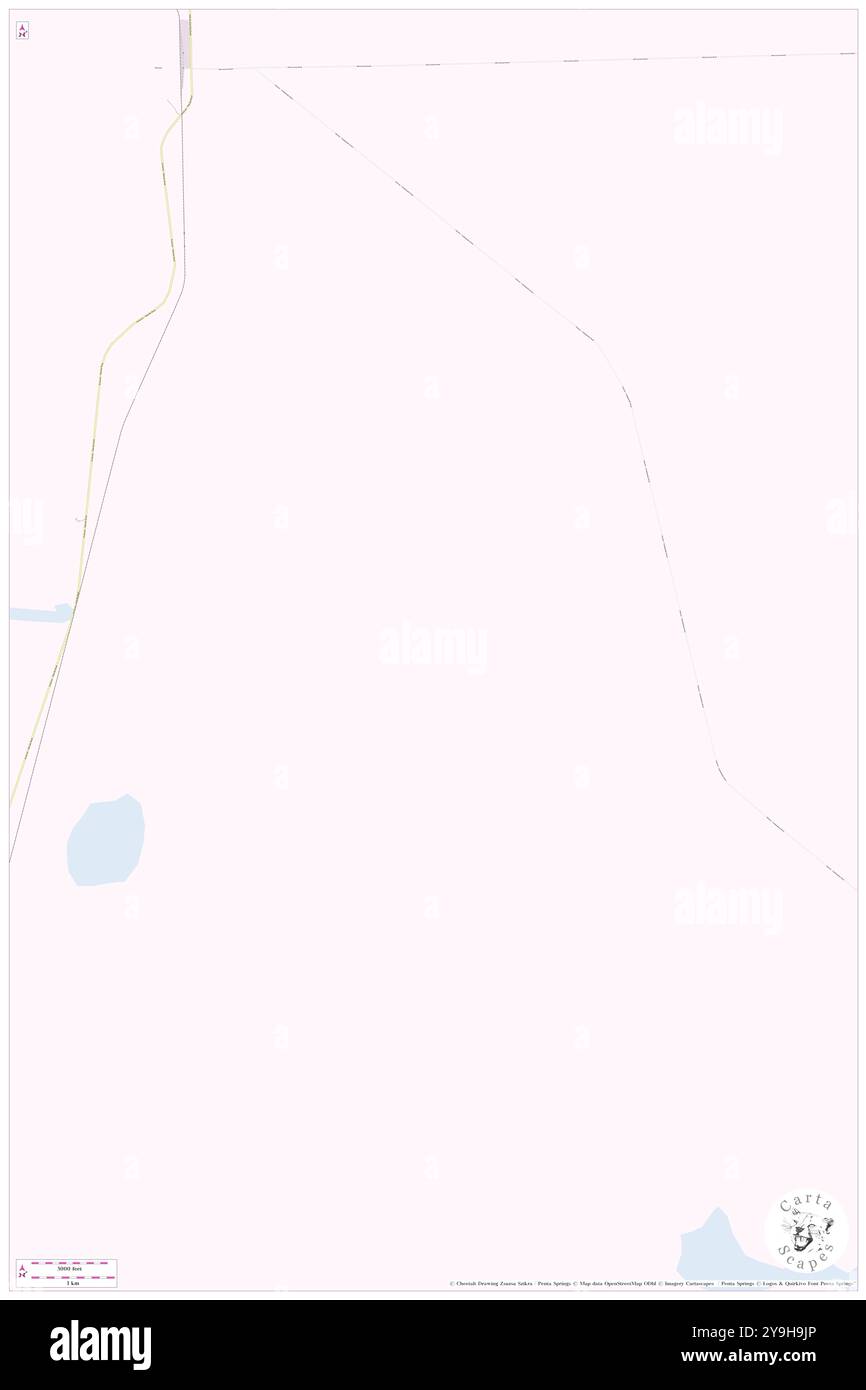 Dwyers bore, Leonora, au, Australie, Australie occidentale, s 28 59' 49'', N 121 32' 48'', carte, Cartascapes carte publiée en 2024. Explorez Cartascapes, une carte qui révèle la diversité des paysages, des cultures et des écosystèmes de la Terre. Voyage à travers le temps et l'espace, découvrir l'interconnexion du passé, du présent et de l'avenir de notre planète. Banque D'Images