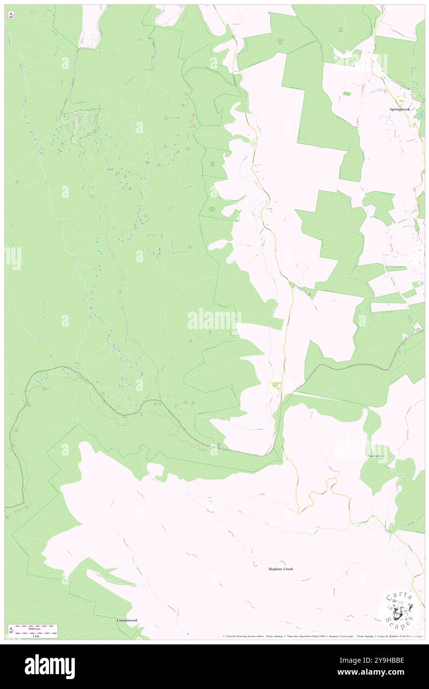 Araucaria Lookout, , au, Australie, Queensland, s 28 14' 12'', N 153 13' 14'', carte, Cartascapes carte publiée en 2024. Explorez Cartascapes, une carte qui révèle la diversité des paysages, des cultures et des écosystèmes de la Terre. Voyage à travers le temps et l'espace, découvrir l'interconnexion du passé, du présent et de l'avenir de notre planète. Banque D'Images