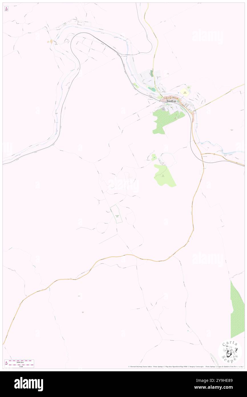 Lloyds Hill, Toodyay, au, Australie, Australie occidentale, s 31 34' 52'', N 116 26' 50'', carte, Cartascapes carte publiée en 2024. Explorez Cartascapes, une carte qui révèle la diversité des paysages, des cultures et des écosystèmes de la Terre. Voyage à travers le temps et l'espace, découvrir l'interconnexion du passé, du présent et de l'avenir de notre planète. Banque D'Images