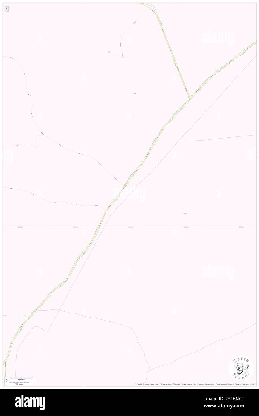 Chester Pass, Gnowangerup, au, Australie, Australie occidentale, s 34 23' 40'', N 118 6' 48'', carte, Cartascapes carte publiée en 2024. Explorez Cartascapes, une carte qui révèle la diversité des paysages, des cultures et des écosystèmes de la Terre. Voyage à travers le temps et l'espace, découvrir l'interconnexion du passé, du présent et de l'avenir de notre planète. Banque D'Images