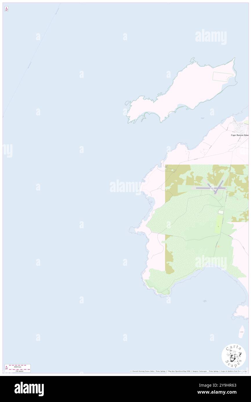 Bungs Bay, , au, Australie, Tasmanie, s 40 23' 24'', N 147 58' 47'', carte, Cartascapes carte publiée en 2024. Explorez Cartascapes, une carte qui révèle la diversité des paysages, des cultures et des écosystèmes de la Terre. Voyage à travers le temps et l'espace, découvrir l'interconnexion du passé, du présent et de l'avenir de notre planète. Banque D'Images